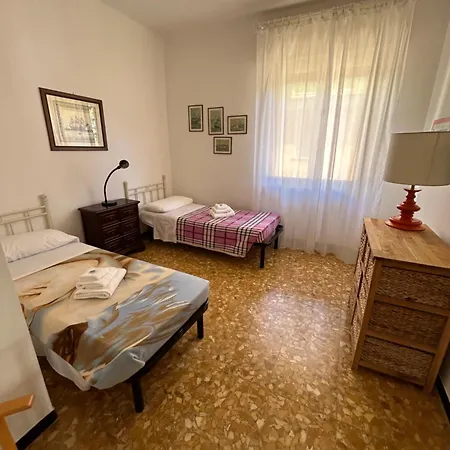 Casa Margherita By Portofinovacanze Santa Margherita Ligure Exterior photo