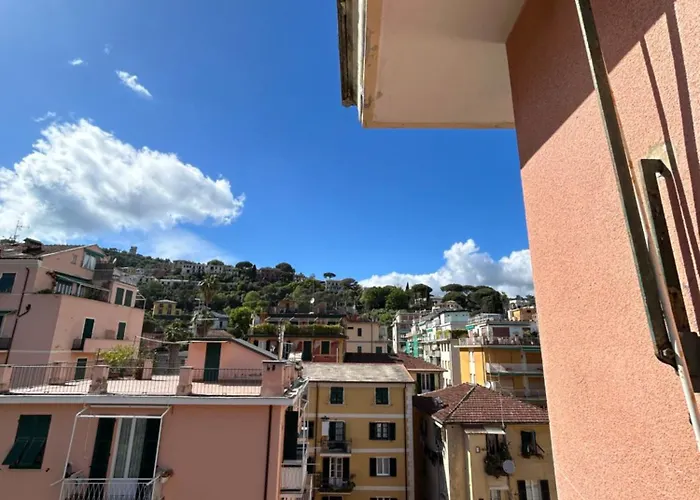 Casa Margherita By Portofinovacanze