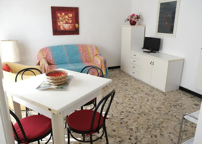 Casa Margherita By Portofinovacanze