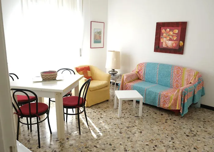 Casa Margherita By Portofinovacanze