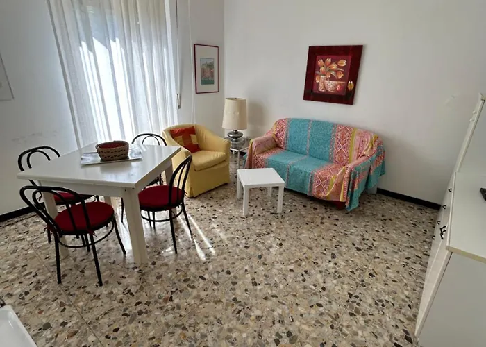 Casa Margherita By Portofinovacanze
