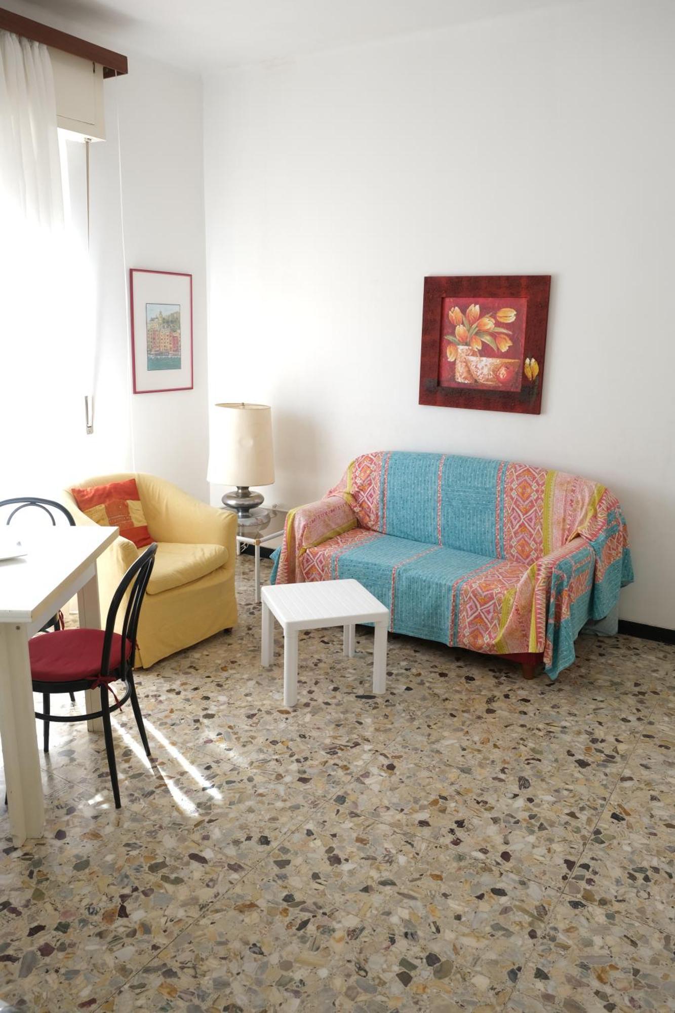 Casa Margherita By Portofinovacanze