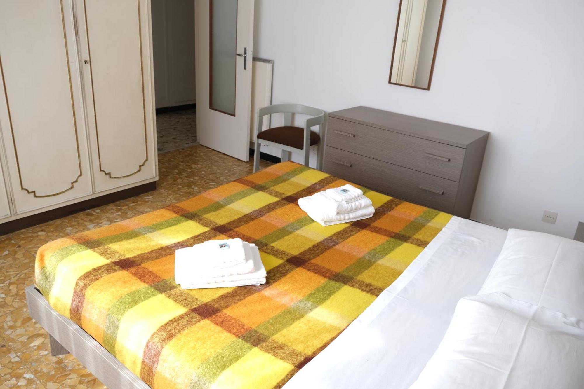 Apartment Casa Margherita By Portofinovacanze *