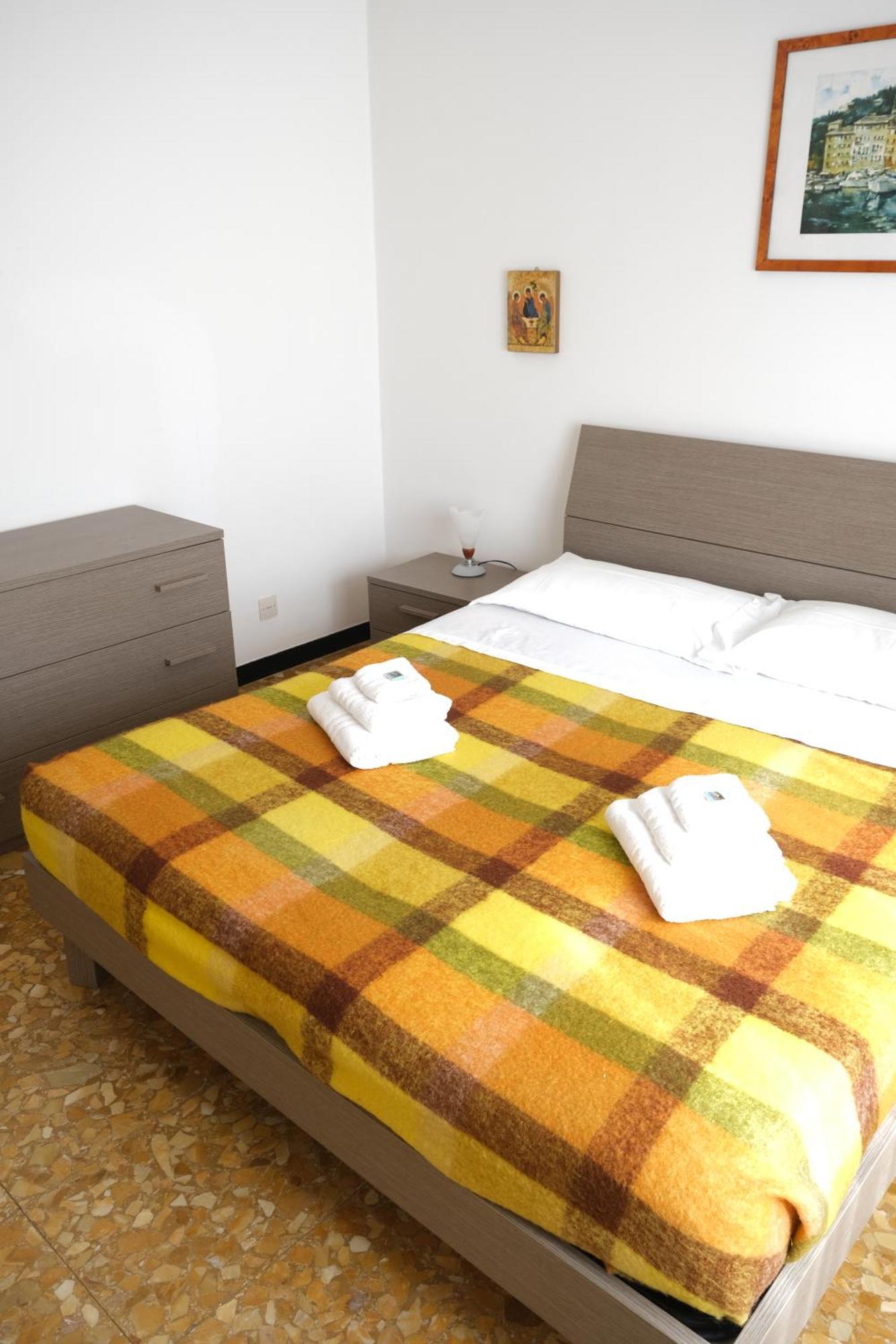 Apartment Casa Margherita By Portofinovacanze