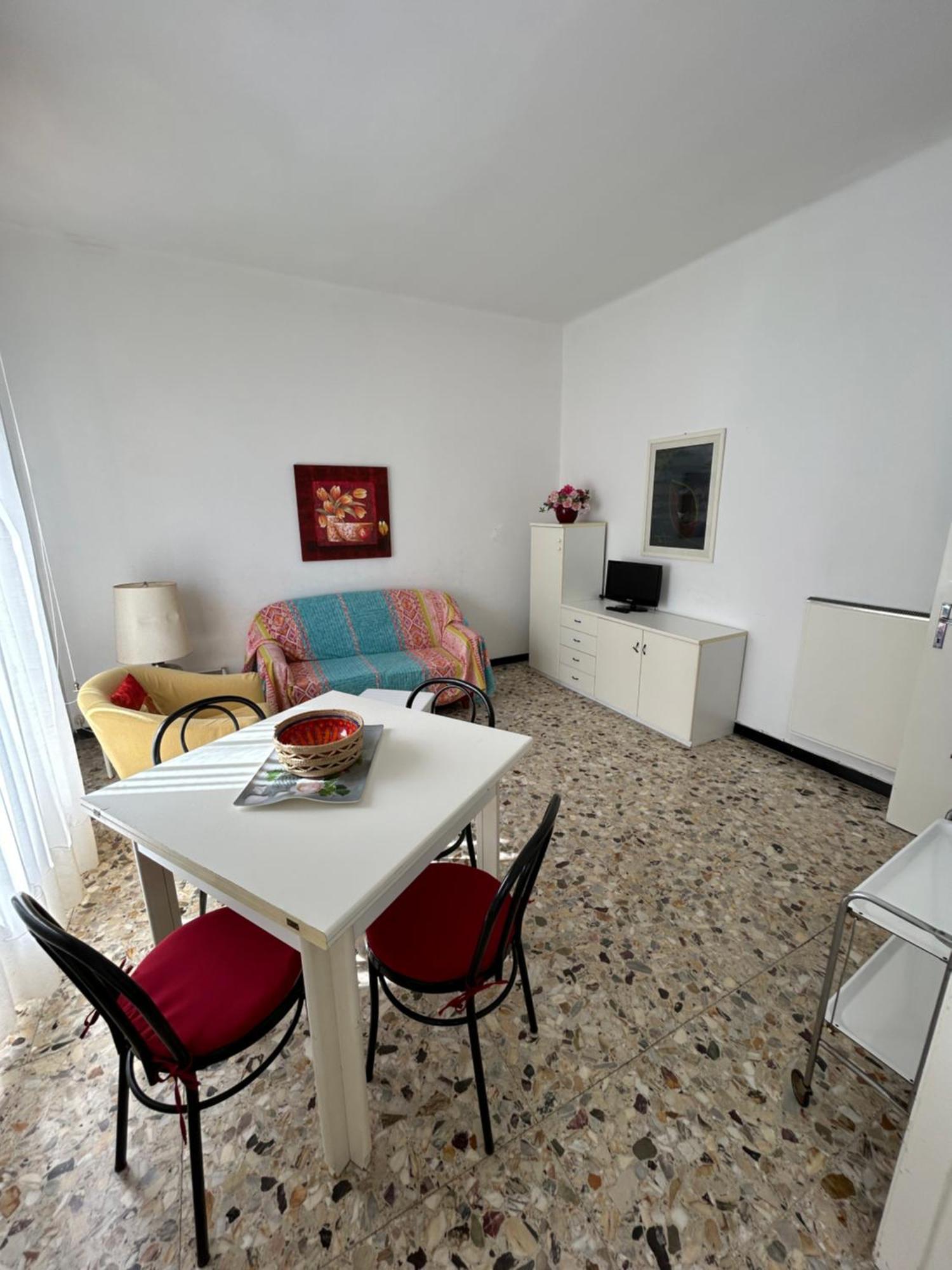 Apartment Casa Margherita By Portofinovacanze *