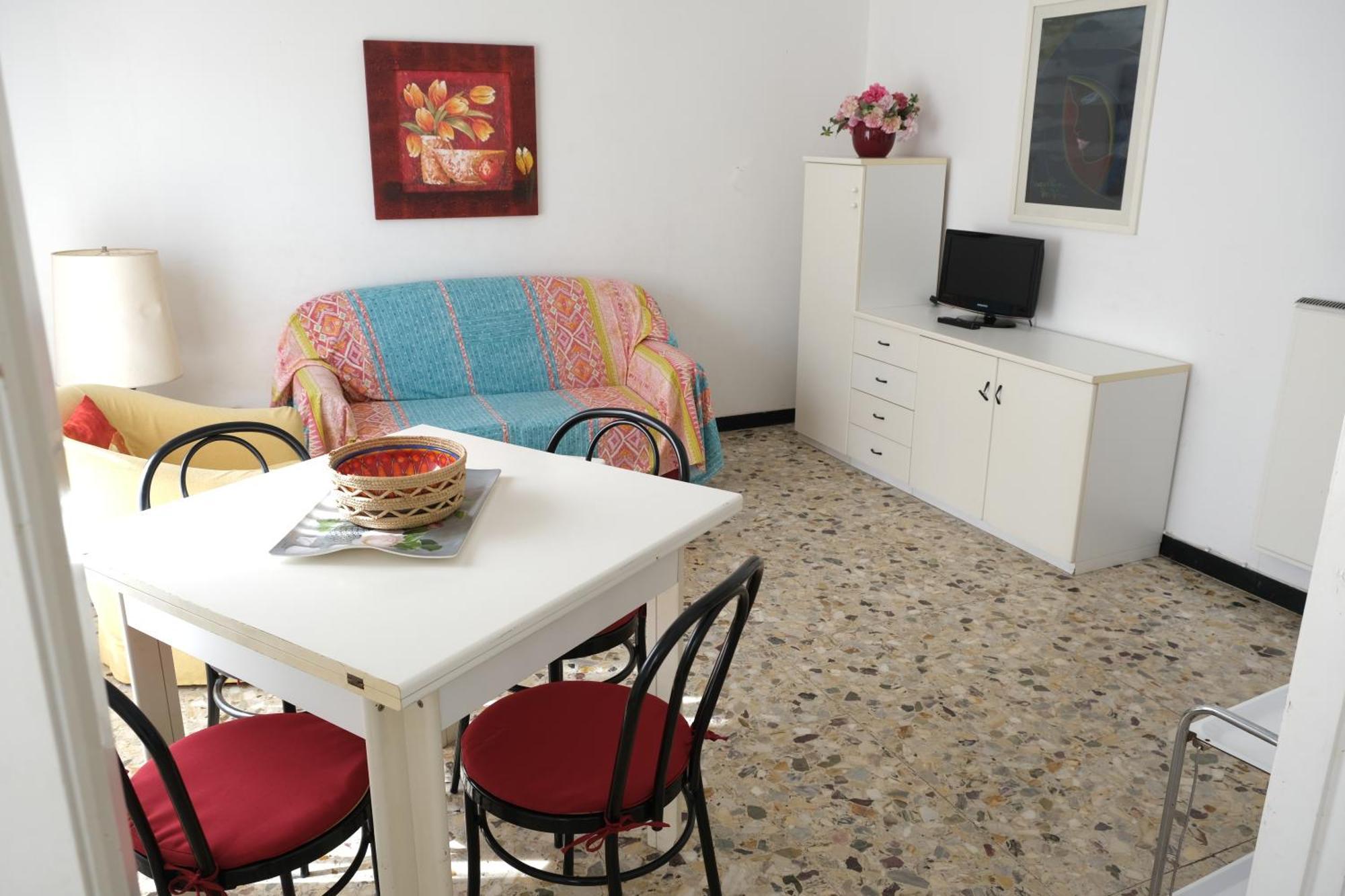 Apartment Casa Margherita By Portofinovacanze *