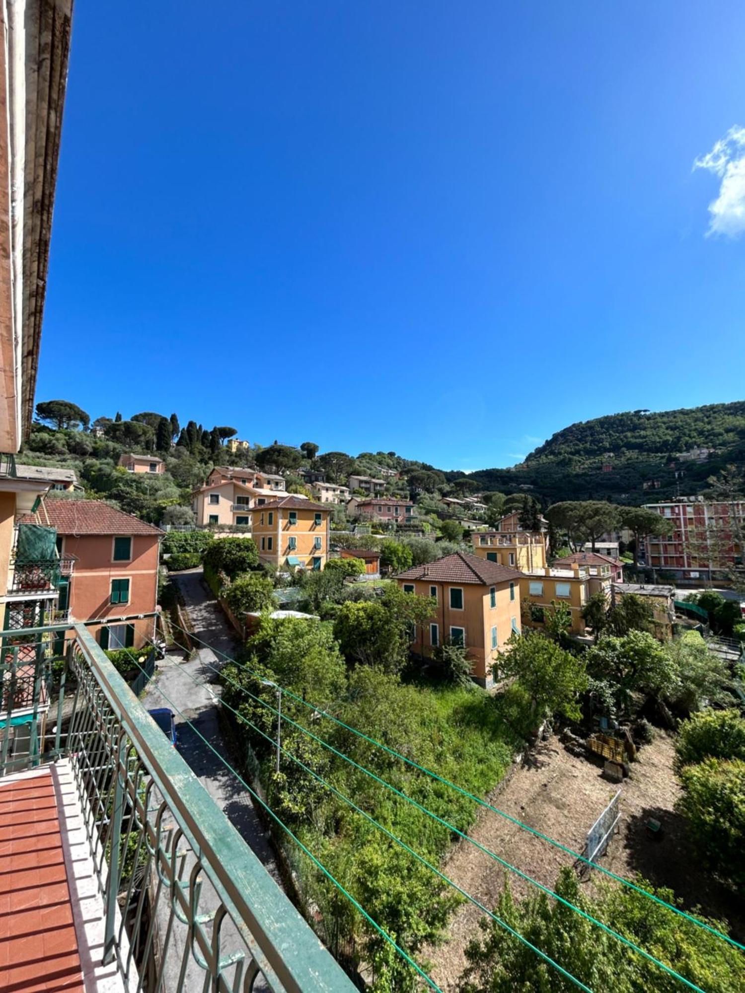 Apartment Casa Margherita By Portofinovacanze *