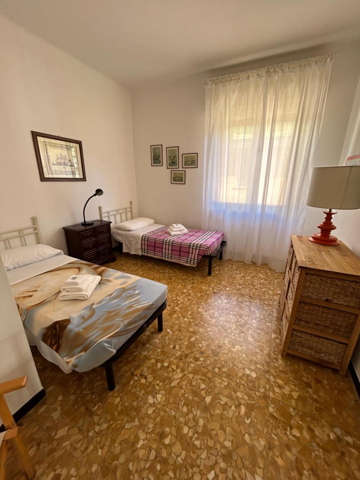 Casa Margherita By Portofinovacanze *