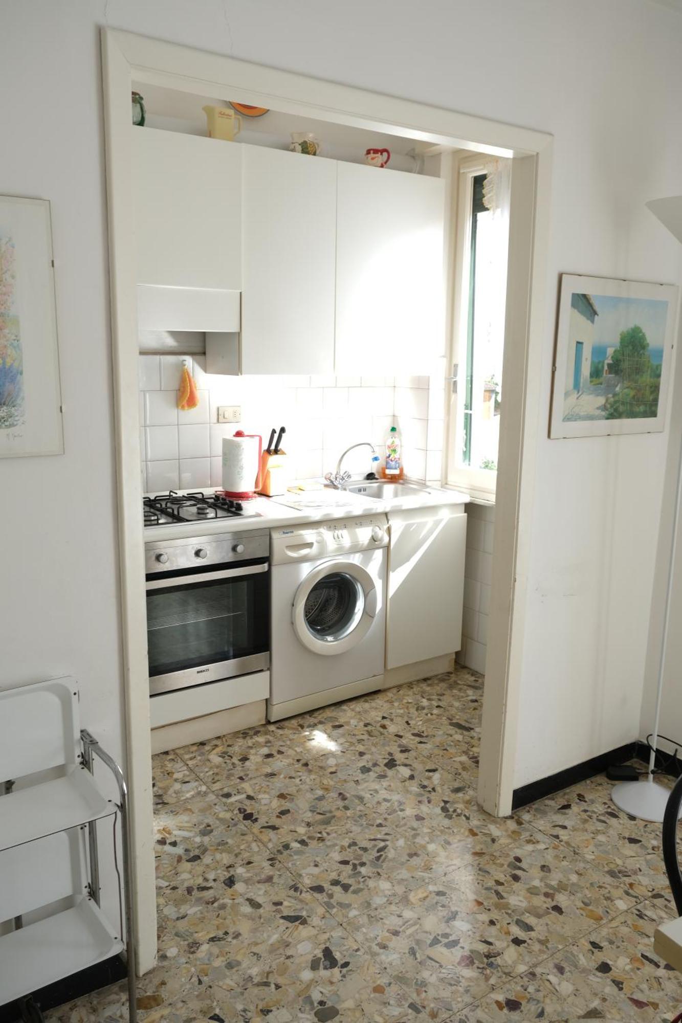 Casa Margherita By Portofinovacanze Apartment *