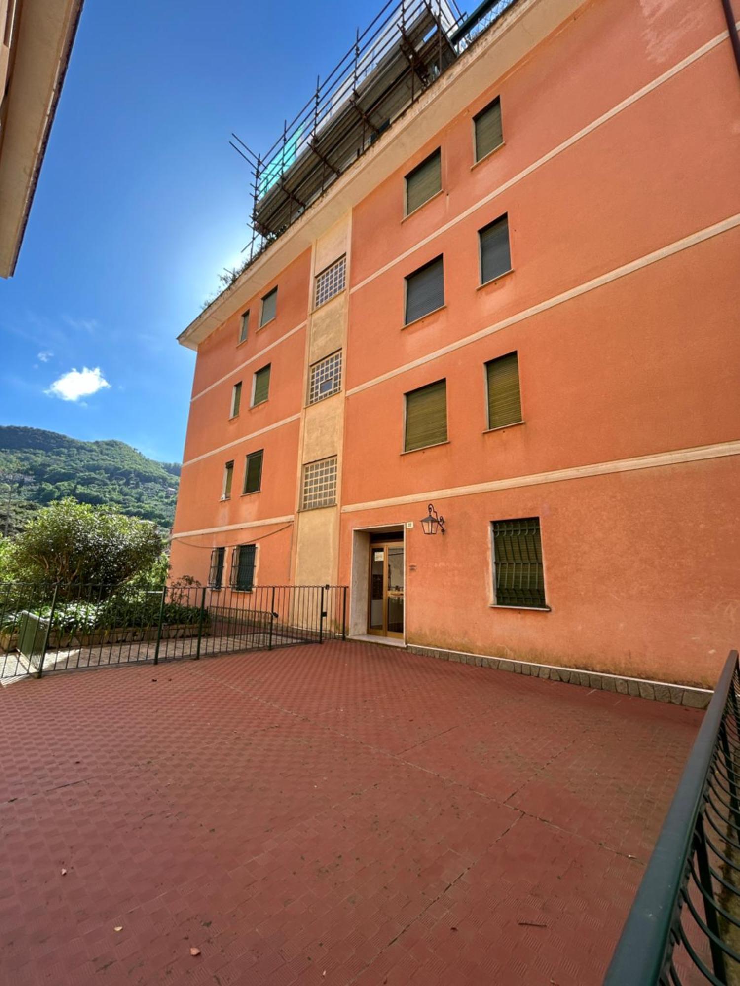 Casa Margherita By Portofinovacanze