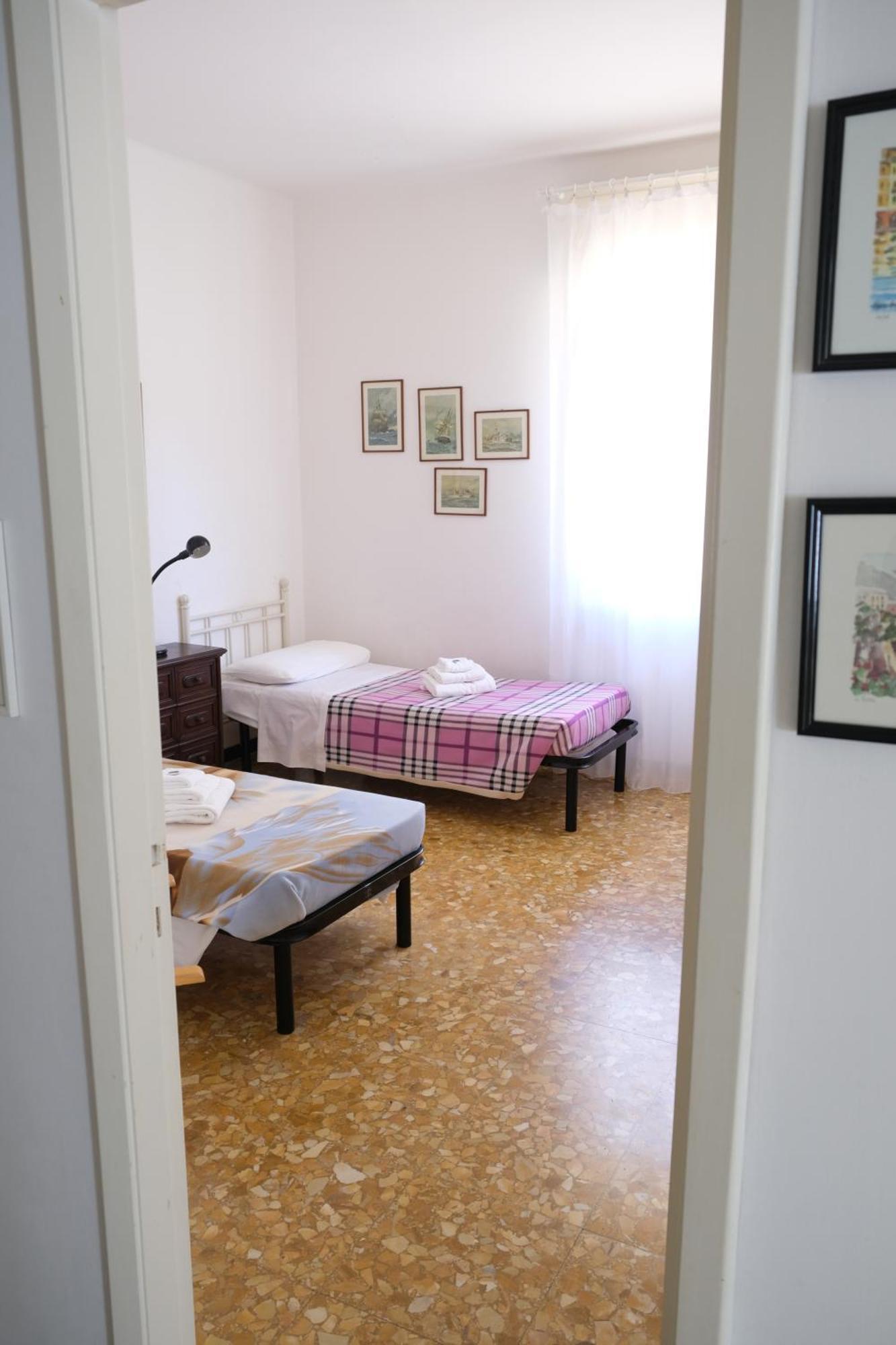 Casa Margherita By Portofinovacanze Apartment *