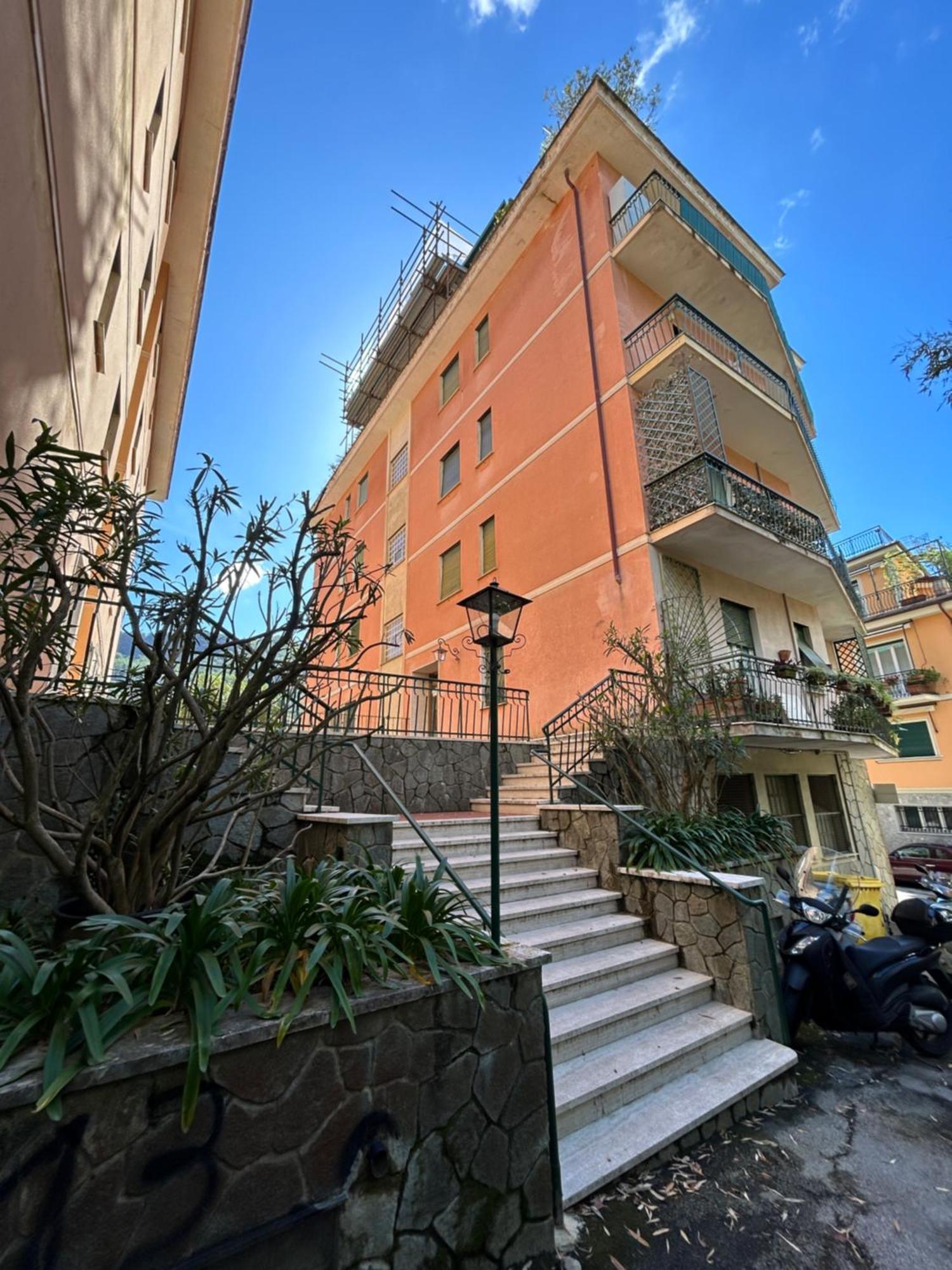 Apartment Casa Margherita By Portofinovacanze *
