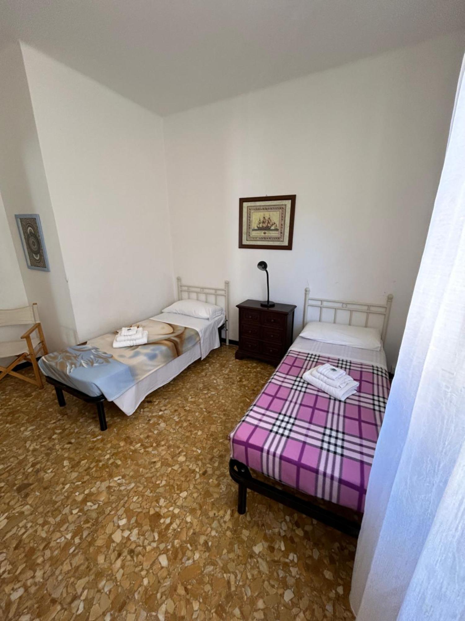 Apartment Casa Margherita By Portofinovacanze Santa Margherita Ligure