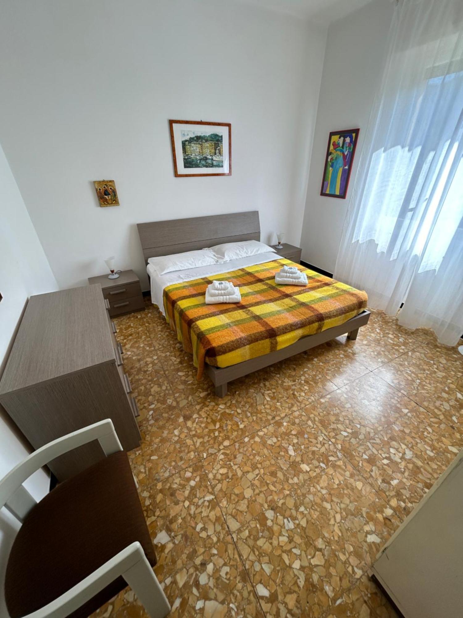 Apartment Casa Margherita By Portofinovacanze Santa Margherita Ligure