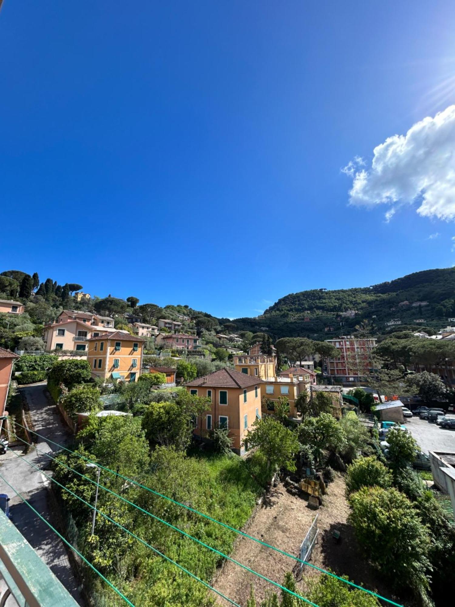 Casa Margherita By Portofinovacanze Apartment