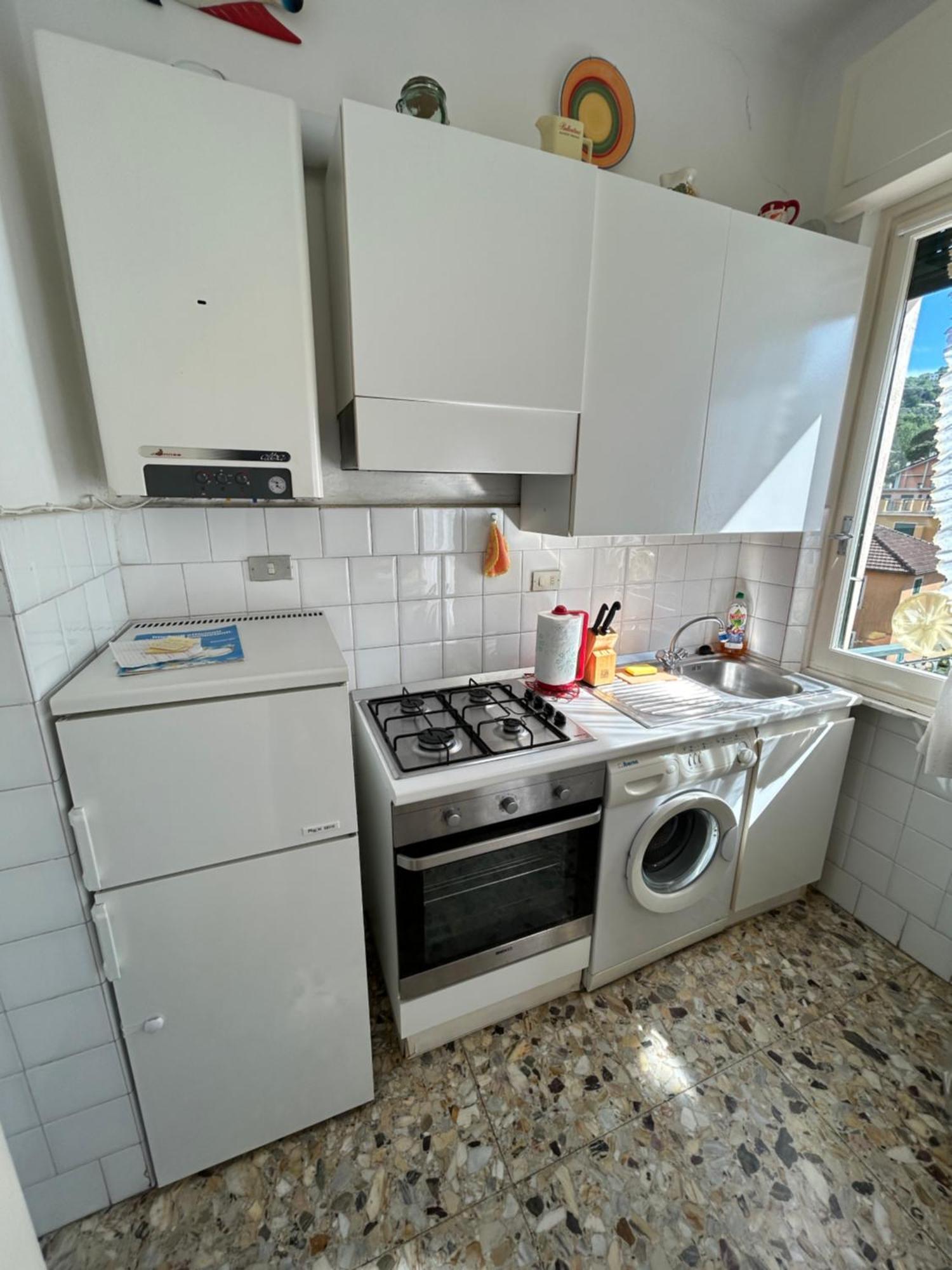 Apartment Casa Margherita By Portofinovacanze